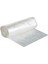 Beyaz Mini Küçük Boy 40 x 50 cm 30 Litre Çöp Torbası Poşeti - 40 Adetlik 3 Rulo 3