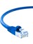 50 Santimetre Helojen Free Mavi Cat6 Patchcord Data-Ethernet Kablosu 1