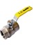 1 1/2" Gaz Vanası 1