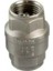 1 1/2" Dik Çekvalf 1