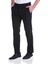 Lacivert Regular Fit Desenli Pamuklu Yandan Cepli Basic Kanvas Pantolon 4