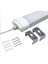 10 Adet Cata Ct 2480 40W 6400K Beyaz Işık Acil Kilitli LED Etanj Aydınlatma 1