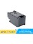 Baskistan Epson WF-C5390DW C9382 PX4MB Muadil Atık Mürekkep Kutusu 3