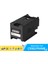 Baskistan Epson WF-C5390DW C9382 PX4MB Muadil Atık Mürekkep Kutusu 4