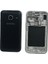 Samsung Galaxy J105 J1 Mini Kasa Kapak Siyah 1