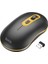 Platinium 1600DPI 2.4g Bluetooth GM21 Kablosuz Optik Mouse 1