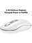 Platinium 1600DPI 2.4g Bluetooth GM21 Kablosuz Optik Mouse 3