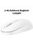 Platinium 1200DPI 2.4g GM14 Bluetooth Kablosuz Optik Mouse 3