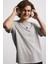 Mini Nakışlı Comfort Fit T-Shirt 2