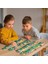 Eğitici 2 Metre Alfabe Puzzle Seti 52 Parça 2
