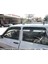 Renault R-12 Sedan Cam Rüzgarlığı 4-Lü Kuzgun 2