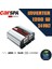 / Carspa Modifiye Sinus Inverter - 1200 Watt 24 Volt - 1.2 Kw 24v 2