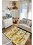 Prizma Safari Katlanabilir Çift Taraflı Oyun Matı 150X200X1CM 2
