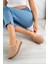 Dikiş Detaylı Babet & Espadril 2