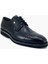 3103 Erkek Günlük Ayakkabı Siyah 1