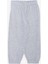 Erkek Çocuk Pijama Takımı Basic 1-3 Yaş, Açık Gri Melanj 4