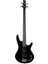 GSR180-BK Siyah 4 Telli Elektro Bas Gitar Set 2