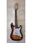 Strat HSS Elektro Gitar 1