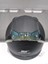 Kask Mts Pro 801 Mat Siyah Güneş Gözlüklü 2