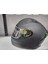 Kask Mts Pro 801 Mat Siyah Güneş Gözlüklü 3