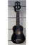 UKULELE 21" SİYAH 1