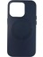 Iphone 14 Pro Max Magsafe Leather Kapak Kılıf 1