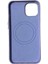 Iphone 13 Pro Max Magsafe Leather Kapak Kılıf 3