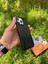 Iphone 14 Pro Max Magsafe Leather Stantlı Telefon Kılıfı 2