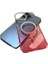 Iphone 14 Pro Pixel Sert Magsafe Kapak 3