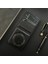 Samsung Z Flip 3 Deri Magsafe Özellikli Kılıf 1