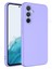 Samsung A14 Kamera Korumalı Lansman Kapak Kılıf 4