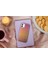 Apple Iphone 14 Pro Max Dalgalı Kabartmalı Silikon Wave Telefon Kapak 2