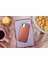 Apple Iphone 14 Pro Dalgalı Kabartmalı Silikon Wave Telefon Kapak 2