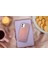 Iphone 13 Pro Max Dalgalı Kabartmalı Silikon Wave Telefon Kapak 2