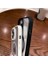 Aplle iPhone 14 Magsafe Uyumlu Mat Çerçeveli Telefon Kılıfı Siyah 4