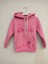 Barbie Yazılı Kapüşonlu Şardonlu Sweatshirt Eşofman Altı 2li Kız Çocuk Takım 3