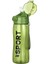 Pipetli Su Matarası Detoks Matarası Içecek Matarası Su Matarası Sporcu Matarası 750 ml 2