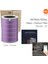 2c Xiaomi Mi Air Purifier 2c Filtre Mor Antibakteriyel 5