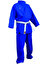 Top Glory Mavi Karate Elbisesi Vovinam Elbise 1