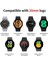 Samsung Watch 6 Uyumlu Soft Silikon 3