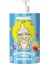 Baby Organik Antialerjik Biberon Emzik Temizleyici 500ML 1