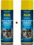 Chain Engine Degrease Zincir Temizleme Spreyi 500 ml -2 Adet 1