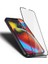 Apple iPhone 13 Pro Max 9d Full Cam Kavisli Ekran Koruyucu 3