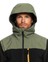 Mission Block Erkek Haki Snowboard Montu 5