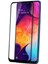 Samsung Galaxy A10 9d Full Cam Kavisli Ekran Koruyucu 3