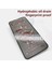 Apple iPhone 12 Mini Hayalet Privacy Fiber Nano Ekran Koruyucu 2