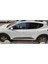 Dacıa Sandero Stepway Krom Cam Çıtası 16 Parça 2021 ve Sonrası Tam Tur Paslanmaz Çelik Full Set 3