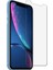 Apple iPhone Xr 3D Cam Nano Ekran Koruyucu 1