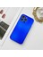 Apple iPhone 13 Pro Max Metalic Renk Kamera Korumalı Silikon Kılıf 1