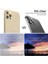 Apple iPhone 12 Pro Max Toz Geçirmez Temperli Kamera Lens Koruyucu 5